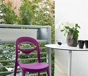 Myapartsuite Trastevere Rome
