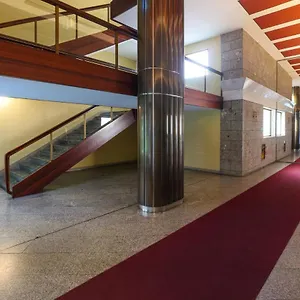 visit hotel