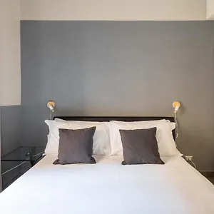 Elical Luxury Apartment