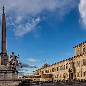 Casa Terrazza Colosseo Apartment