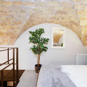 Post Industrial Loft Trastevere - Collection Apartment