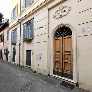 Bright Cozy Trastevere - Collection Apartment