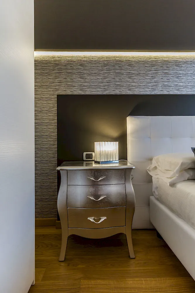 Myapartsuite Trastevere Rome